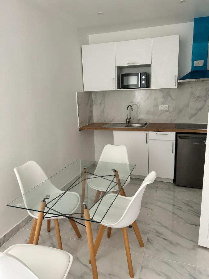 F3 50M2 Centre Ville Massy Massy  Εξωτερικό φωτογραφία